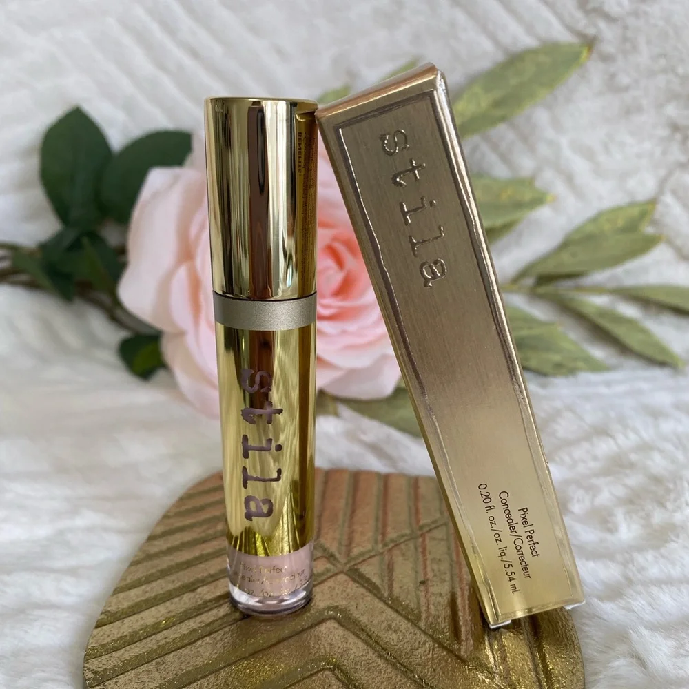 STILA Pixel Perfect Concealer - 